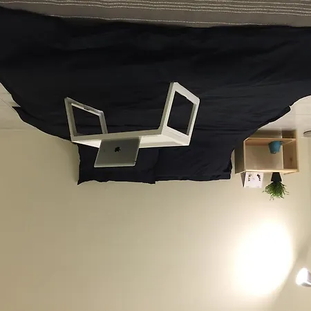 Absolute J Hostel