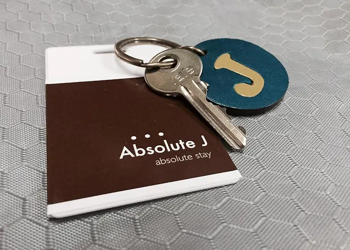 Absolute J Affittacamere Bangkok
